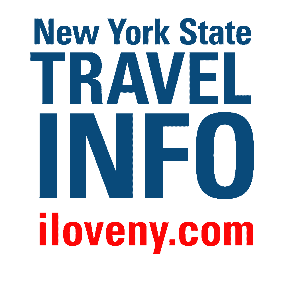 New York State Tourism Site