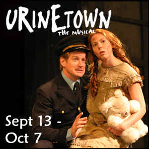 Urinetown