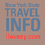 New York State Tourism Site